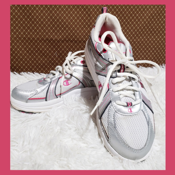 champion women's athletic shoes